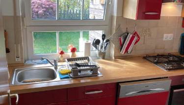 Ferienhaus Glückspilz beim Hennesee - Foto 5