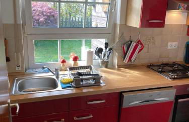 Ferienhaus Glückspilz beim Hennesee - Foto 5