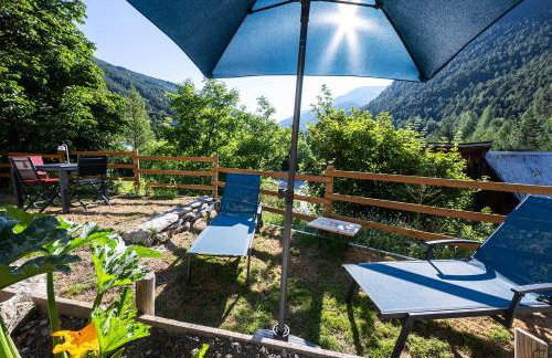 Sweet Home 119 spa privé - Foto 26