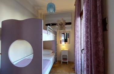 Rika's Sea View Apartment - Foto 11