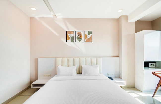 Comfort and Elegant Stays in Udaipur - Foto 9