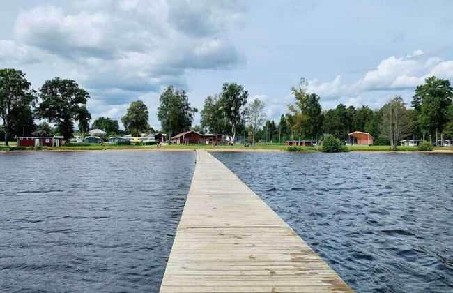 Gökaskratts Camping - Photo 9