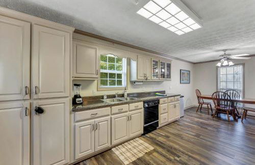 A Frame Of Mind - Close To Smith Lake Park And Cullman - Foto 23