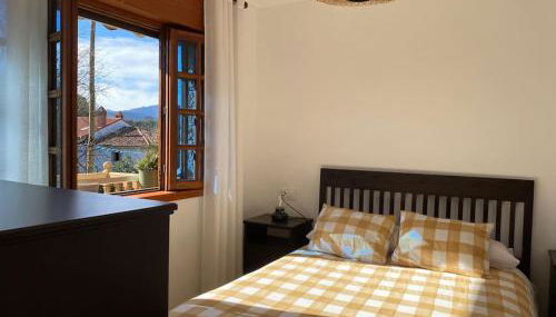 Los Picos - Casa rural con jardín - Foto 3