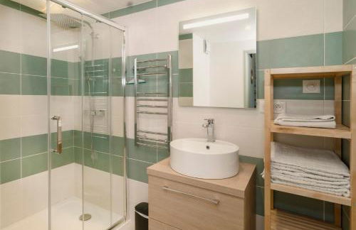 Saint Eloi - duplex centre historique de VILLENEUVE LES AVIGNON - Foto 13