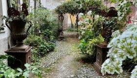 La Casa sul Giardino - Foto 4, Garden