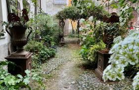 La Casa sul Giardino - Foto 4