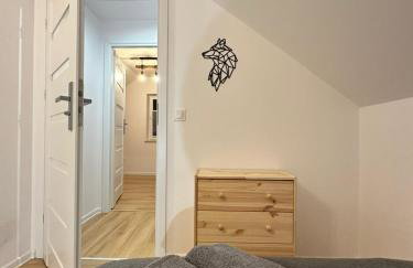 Domek Nad Rykowiskiem - Foto 10