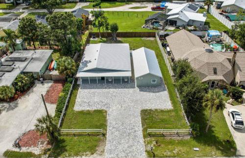 4 Ensuites Bed + Minutes to Anna Maria Island - Foto 11