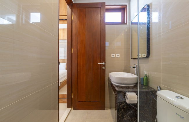 Astungkara Bali Villa - Foto 24