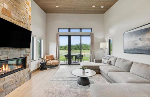 Mara Luxury Cabin- Maple - Foto 4