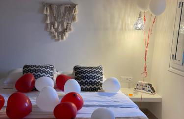 Thallos Cave House and Apartments - Foto 60