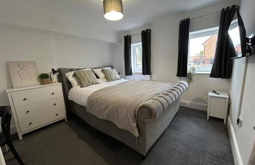 The Old Band Accommodation 1 kingsize bed and 1 Sofa Bed available - Foto 7