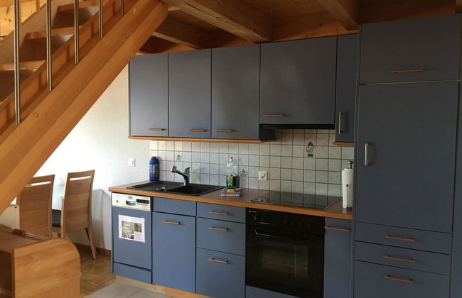 Schwizi's Holiday Apartments - Foto 13