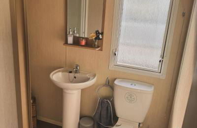 8 Berth Static Caravan - Foto 24