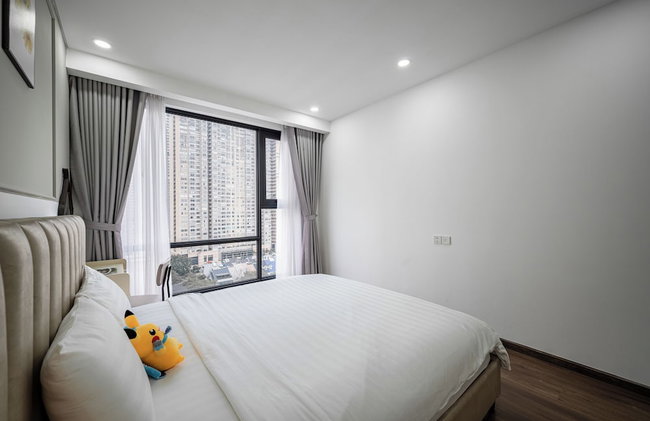 OPAL SAIGON PEARL Premier Residence - Foto 28