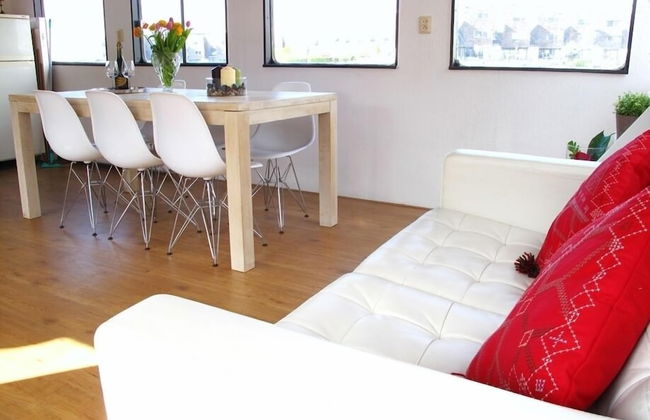 Boathotel Rotterdam Seven - Photo 12