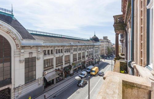 Citybreak-Apartments Sá da Bandeira - Foto 50