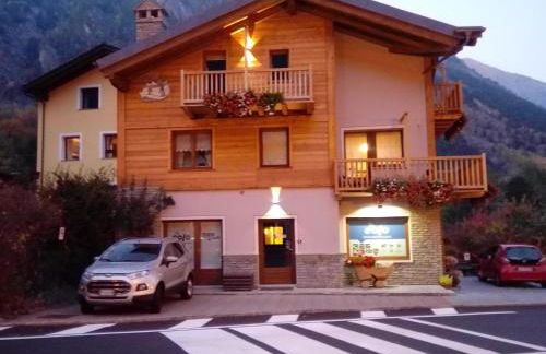 Appartamento Mirtillo - Foto 27