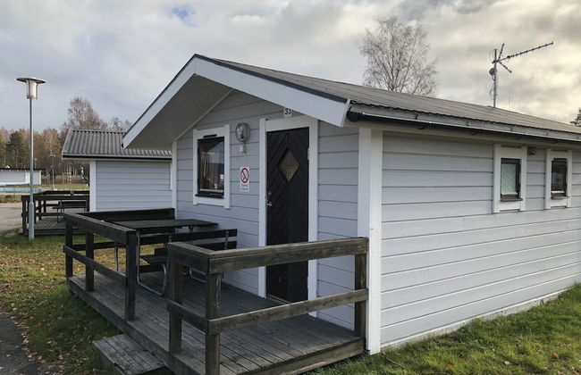 Bergeforsparkens Camping - Photo 17