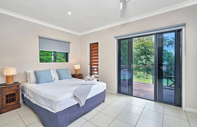Beachcomber Holiday House - Foto 1