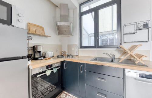 Maison Amiénoise - À 10 min du Centre - Confort - Foto 20