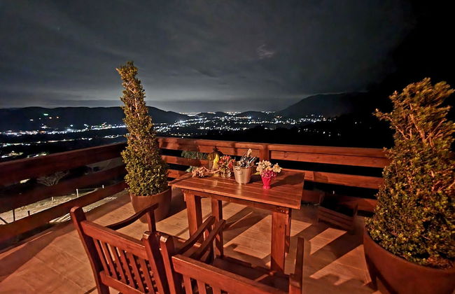 Chalé da Montanha com Ofurô - Sto Amaro - Foto 20