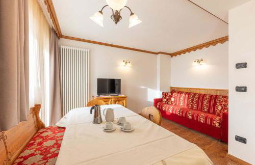 Residence Adler - Foto 24