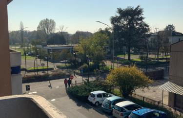 Trilocale alle porte di Milano immerso nel verde - Foto 15