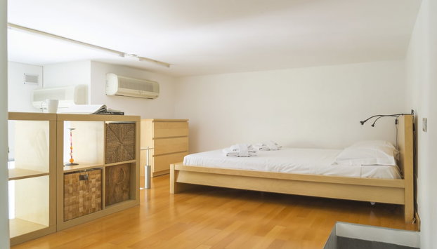 Flatty Apartments - Tadino - Foto 4, Habitación