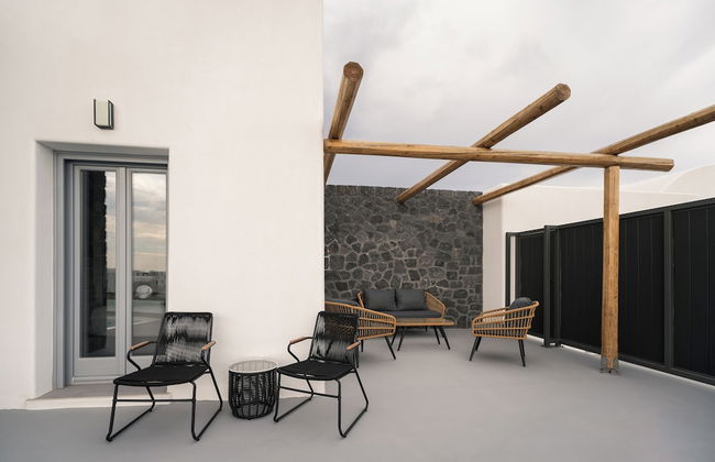 Uranides Luxury Suites - Foto 35