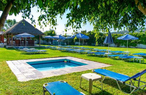 Evelin Hotel - Foto 17