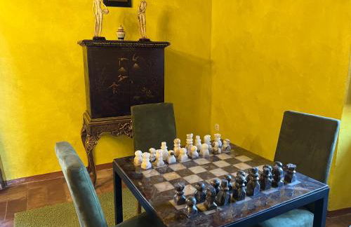 Can Met Mosso, Casa rural con Piscina Climatizada - Foto 45