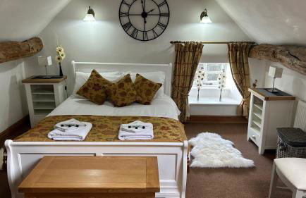 Beautiful 3 Bed Near Alton Towers, Polar Bears, Peak District - Foto 51