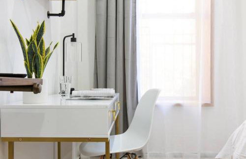 1597-8 Luxury STUDIO Upper East Side W&D - Foto 13