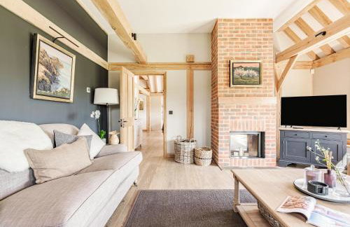 Lovington Barn - Foto 8