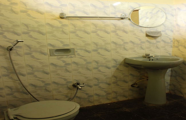 OYO 9623 Home 5BHK Villa Curtorim South Goa - Foto 7