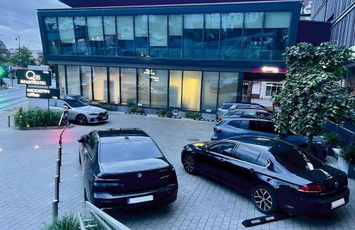 Q18 ApartHotel - Foto 24