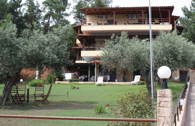 Villa Bambola - Foto 25