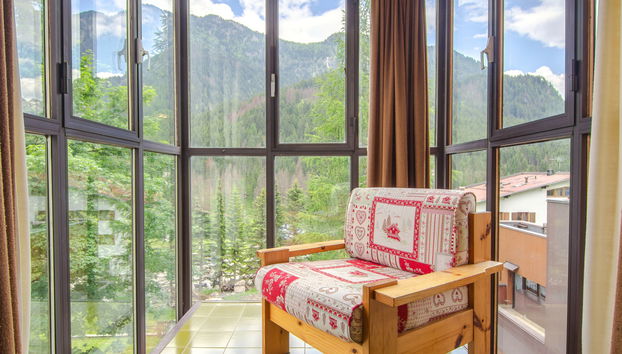 Appartamento Antermoia - Photo 3, Bedroom