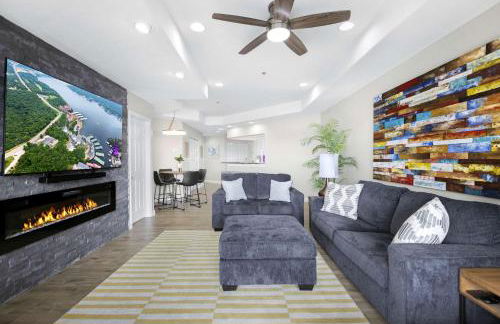 Emerald Bay Oasis - Sleeps 6 - Foto 6