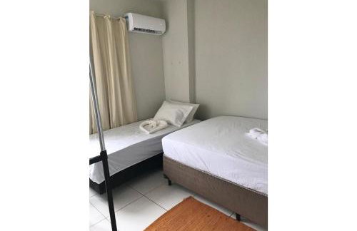 BrunoApartamentos Recife - Boa Vista - Apt 1203 (temporada) - Foto 32