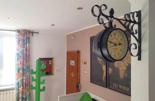 La Casa del Pesto - Guest House - Foto 7