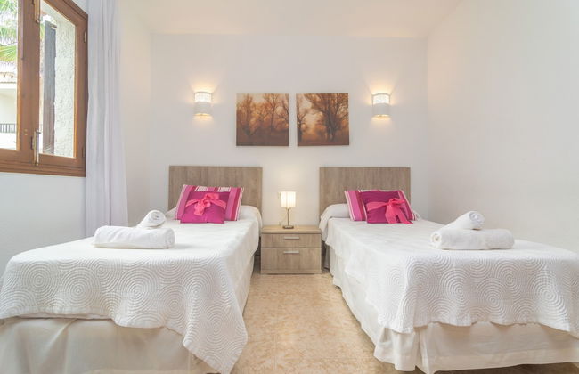 Violeta De Mar in Mallorca - Foto 19