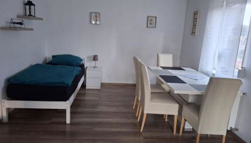 Monteurwohnung - Foto 4