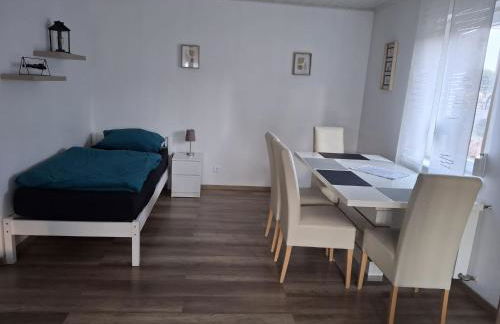 Monteurwohnung - Foto 4