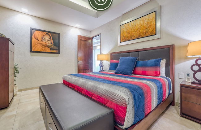 V166 106 in Jalisco With 1 Bedrooms and 1 Bathrooms - Foto 2