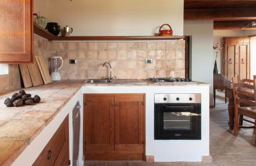 Agriturismo Il Poggio, Casa Rosa - Foto 12