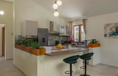 Villa Alora - Foto 12