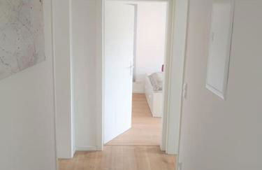 Monteur- und Ferienwohnung mit sehr guter Anbindung - Foto 6